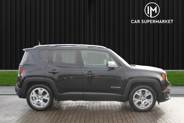 Used Jeep Renegade 2015 for sale - 76327015: Photo 7