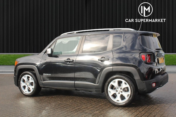 Used Jeep Renegade 2015 for sale - 76327015: Photo 8