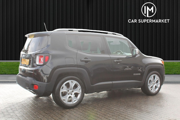 Used Jeep Renegade 2015 for sale - 76327015: Photo 9