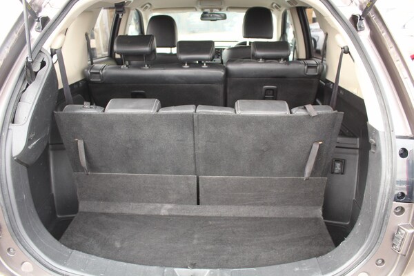 Used Mitsubishi Outlander 2018 for sale - 76239332: Photo 16