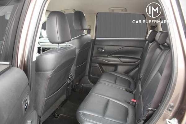 Used Mitsubishi Outlander 2018 for sale - 76239332: Photo 18