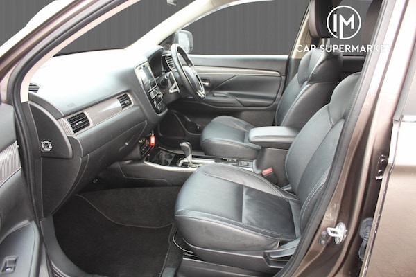 Used Mitsubishi Outlander 2018 for sale - 76239332: Photo 20