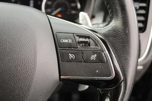 Used Mitsubishi Outlander 2018 for sale - 76239332: Photo 22