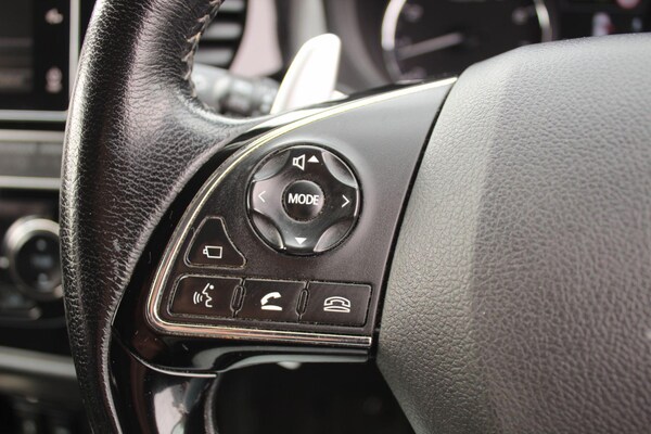 Used Mitsubishi Outlander 2018 for sale - 76239332: Photo 23