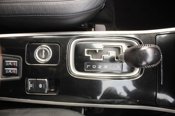 Used Mitsubishi Outlander 2018 for sale - 76239332: Photo 26