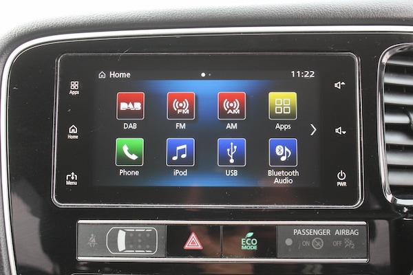 Used Mitsubishi Outlander 2018 for sale - 76239332: Photo 27