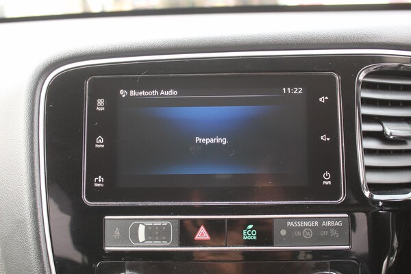 Used Mitsubishi Outlander 2018 for sale - 76239332: Photo 28