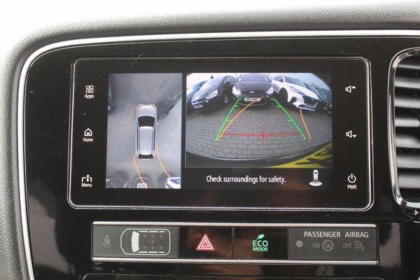 Used Mitsubishi Outlander 2018 for sale - 76239332: Photo 29