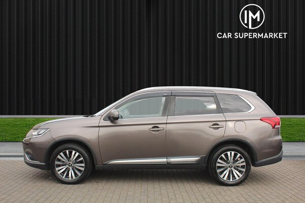 Used Mitsubishi Outlander 2018 for sale - 76239332: Photo 6