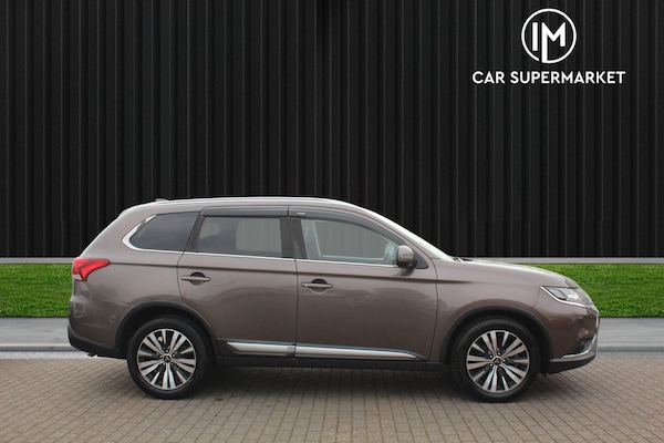 Used Mitsubishi Outlander 2018 for sale - 76239332: Photo 7