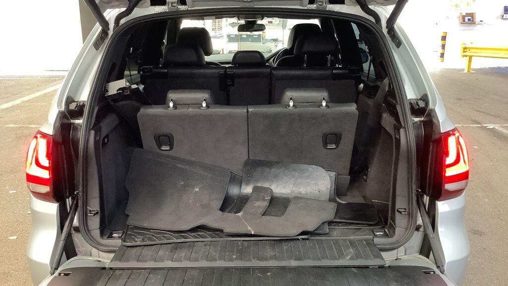 Used BMW X5 2016 for sale - 77203552: Photo 10