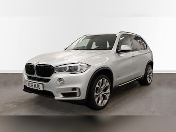 Used BMW X5 2016 for sale - 77203552: Photo