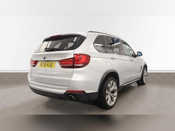 Used BMW X5 2016 for sale - 77203552: Photo