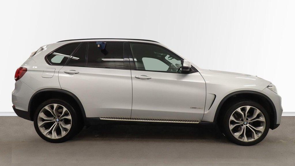 Used BMW X5 2016 for sale - 77203552: Photo 5