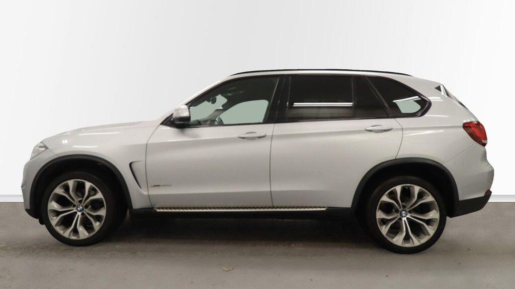 Used BMW X5 2016 for sale - 77203552: Photo 6