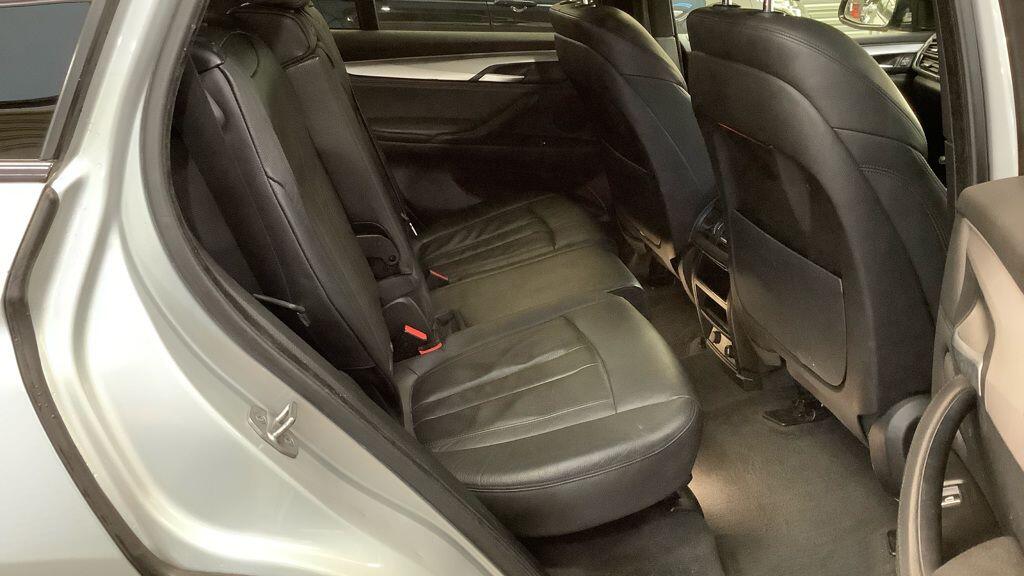 Used BMW X5 2016 for sale - 77203552: Photo 7