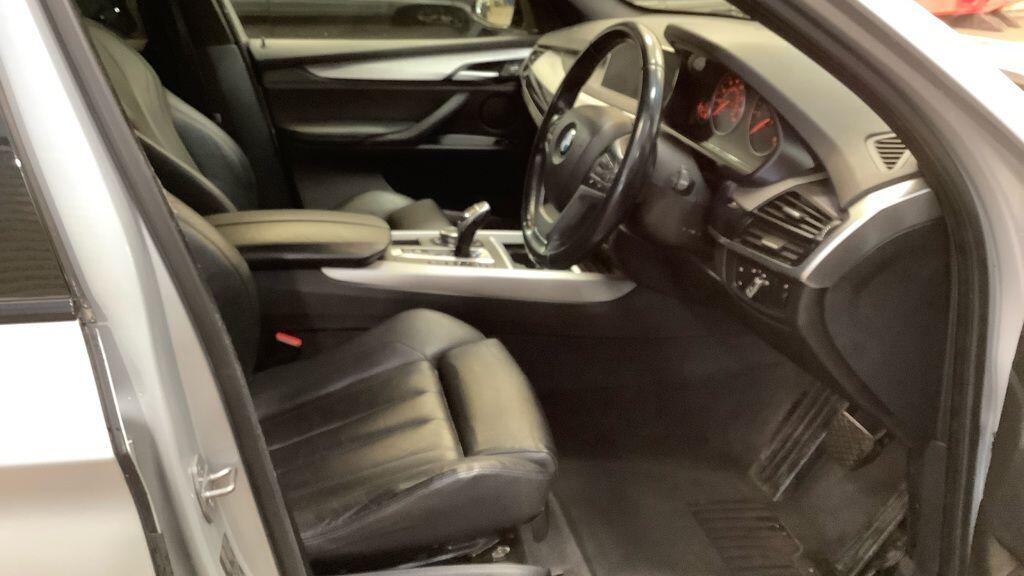 Used BMW X5 2016 for sale - 77203552: Photo 8