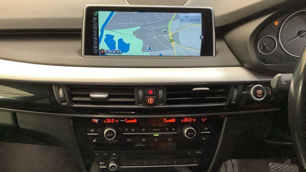 Used BMW X5 2016 for sale - 77203552: Photo 9