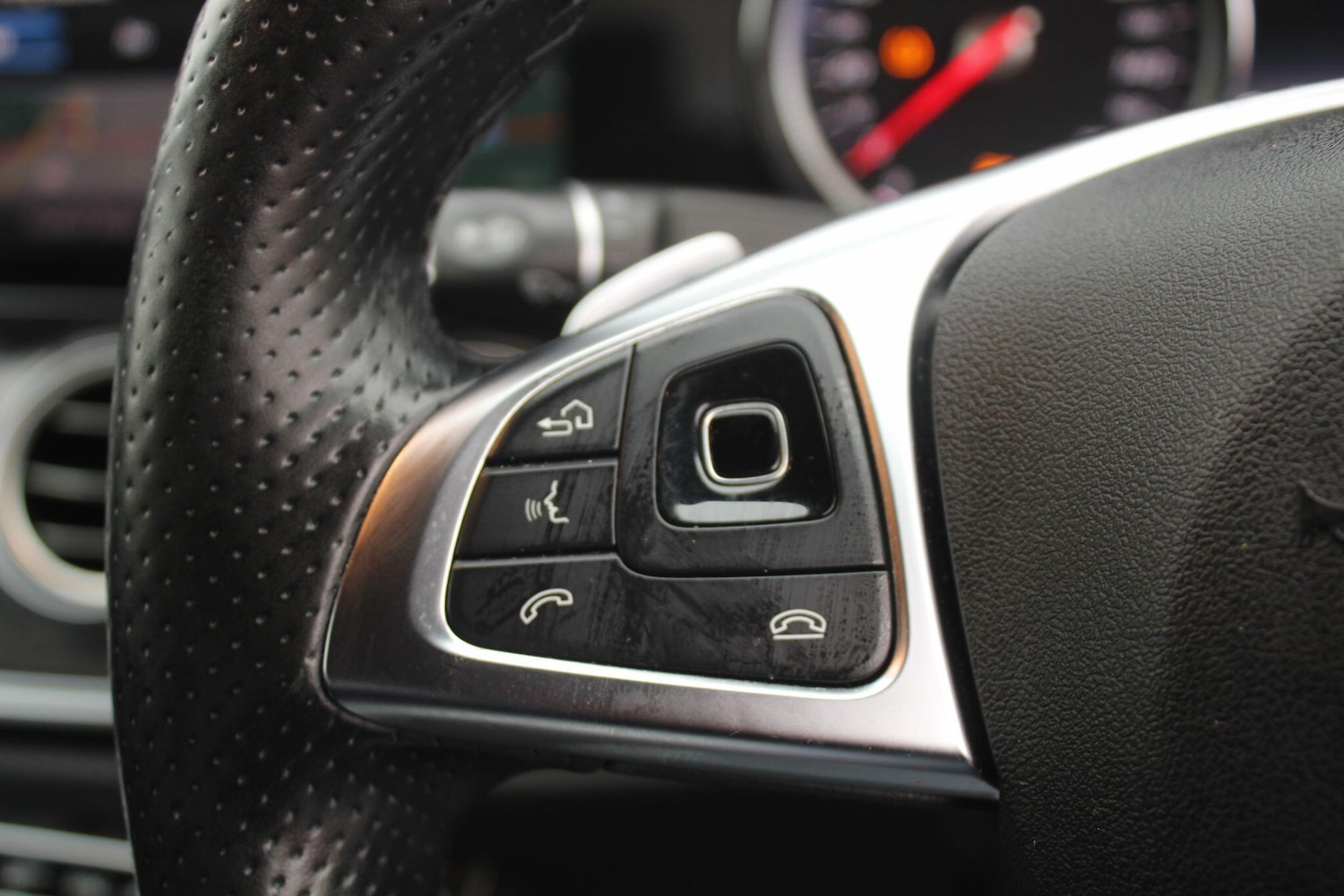 Used Mercedes-Benz E Class 2018 for sale - 76512353: Photo 15