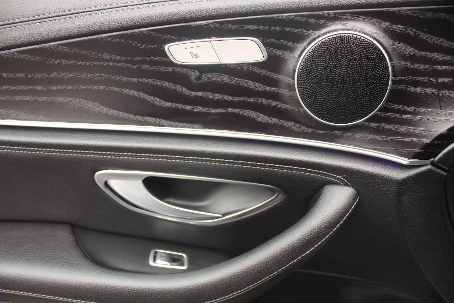 Used Mercedes-Benz E Class 2018 for sale - 76512353: Photo 19