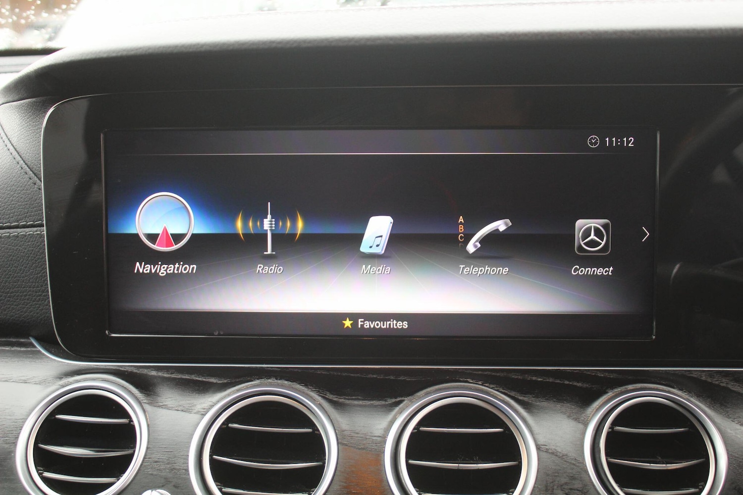 Used Mercedes-Benz E Class 2018 for sale - 76512353: Photo 20