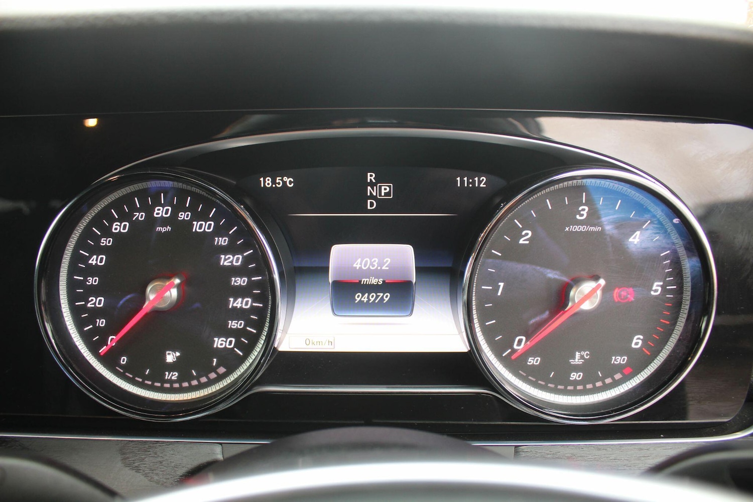 Used Mercedes-Benz E Class 2018 for sale - 76512353: Photo 23