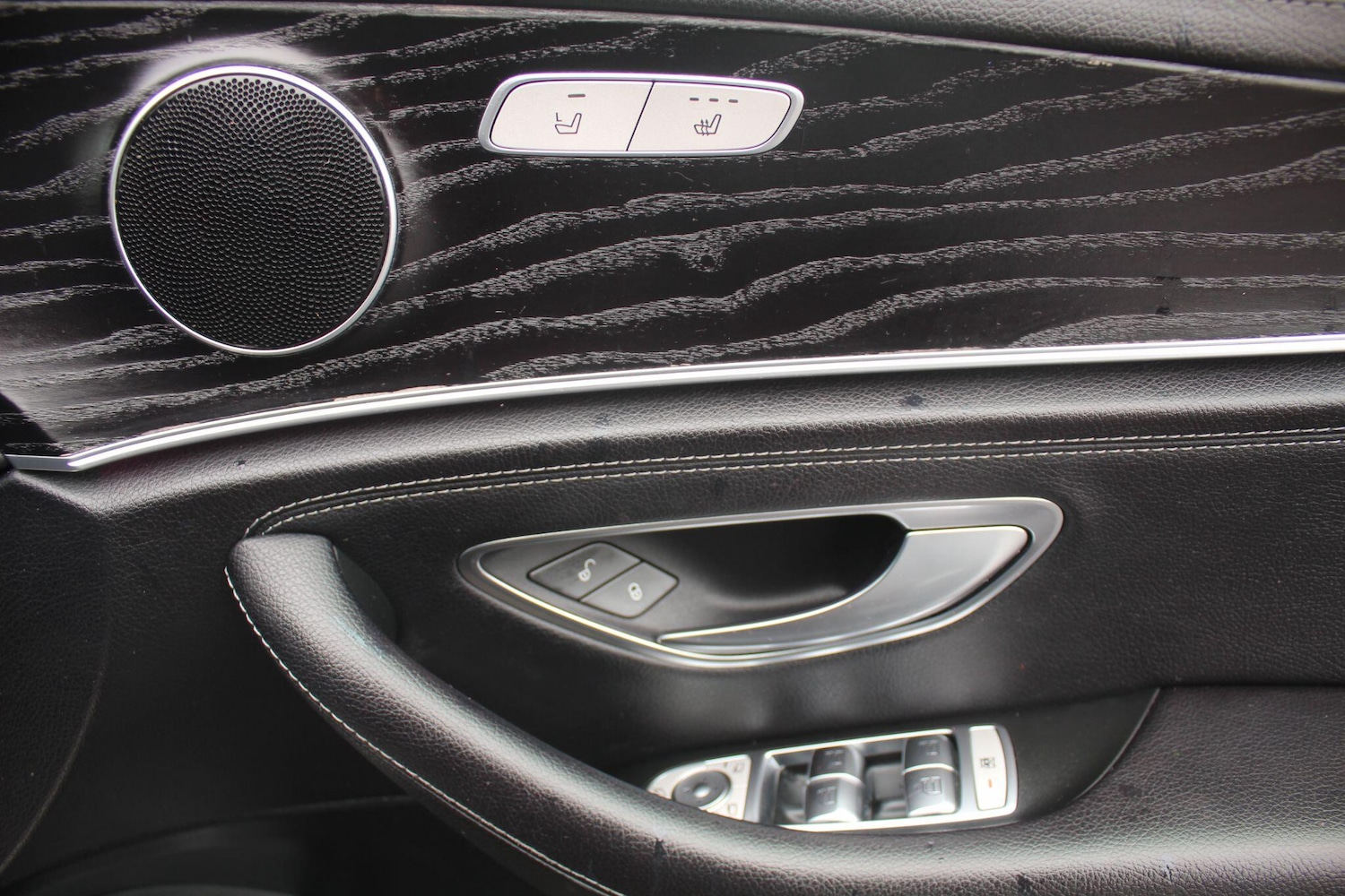 Used Mercedes-Benz E Class 2018 for sale - 76512353: Photo 27