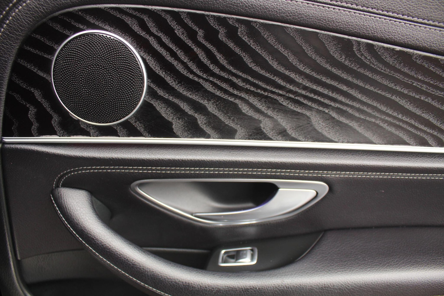 Used Mercedes-Benz E Class 2018 for sale - 76512353: Photo 29