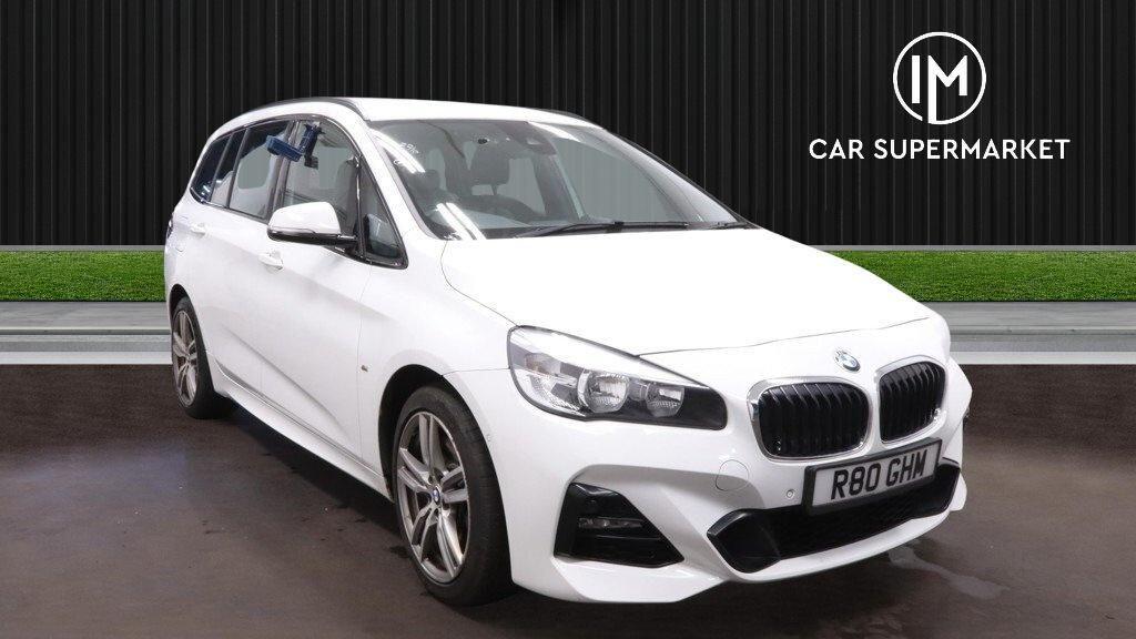 Used BMW 2 Series Gran Tourer 2018 for sale - 76399217: Photo 1