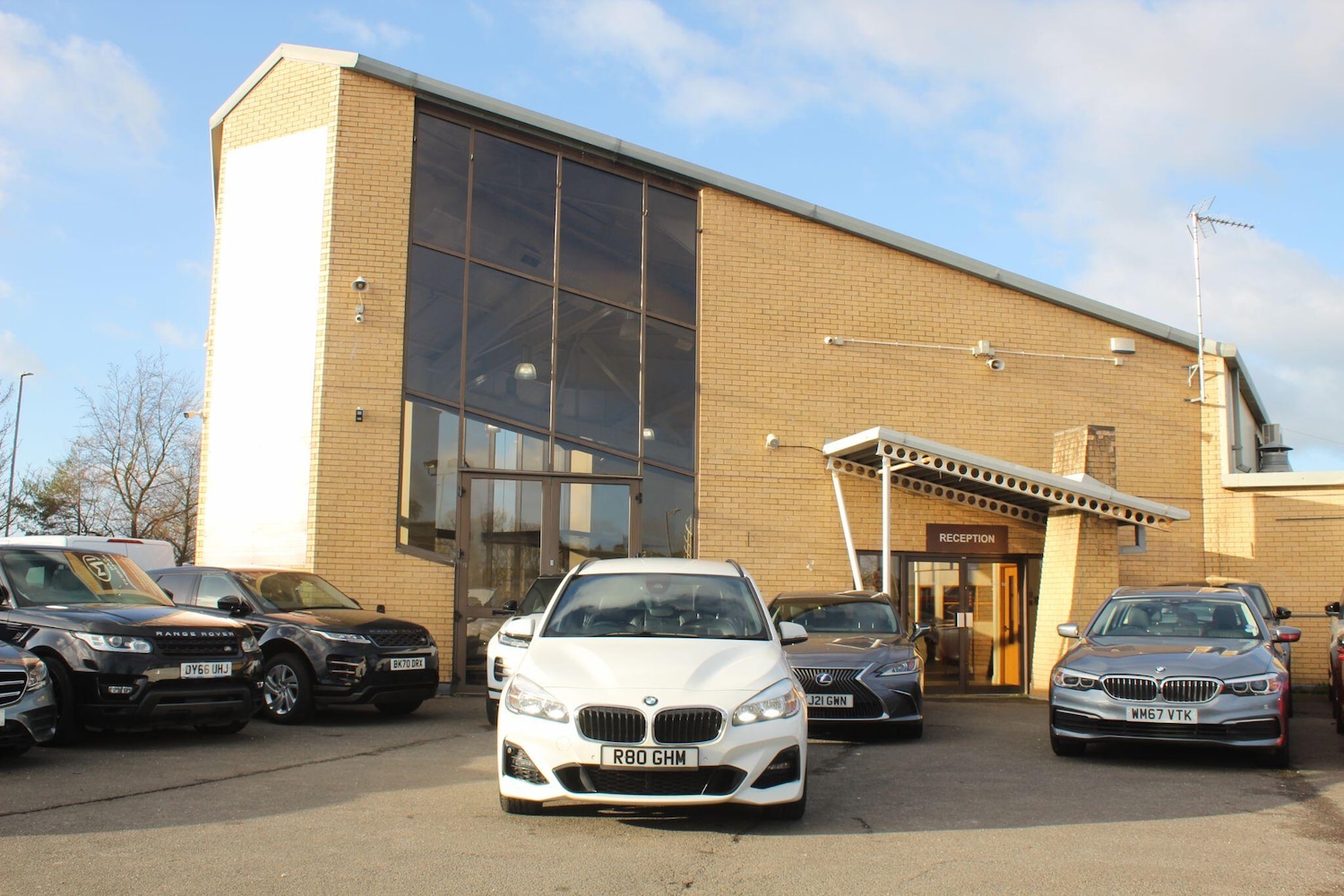 Used BMW 2 Series Gran Tourer 2018 for sale - 76399217: Photo 14