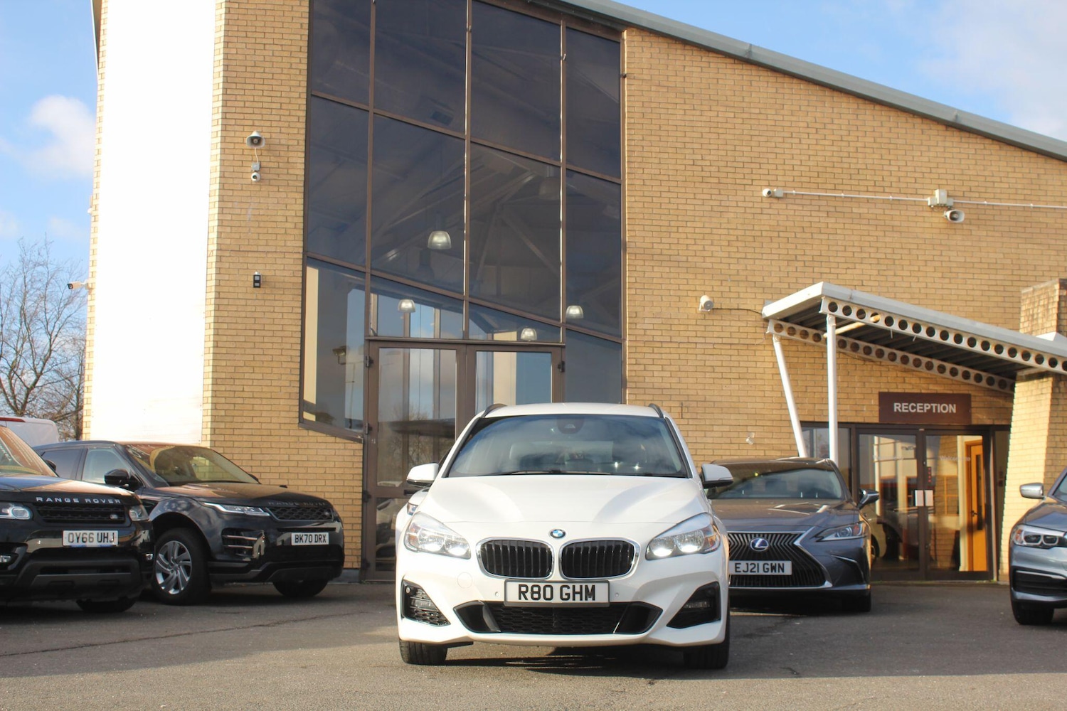 Used BMW 2 Series Gran Tourer 2018 for sale - 76399217: Photo 18