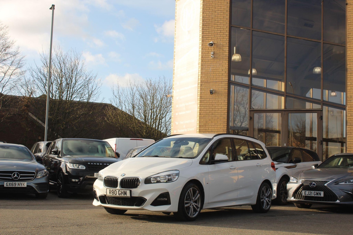 Used BMW 2 Series Gran Tourer 2018 for sale - 76399217: Photo 19