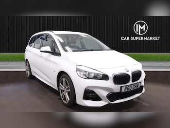 BMW - 2 Series Gran Tourer