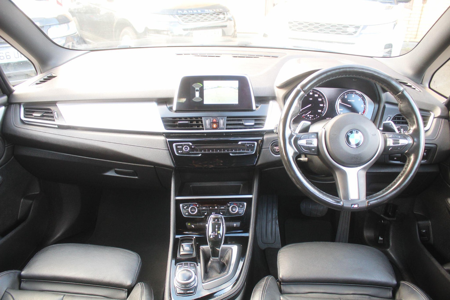 Used BMW 2 Series Gran Tourer 2018 for sale - 76399217: Photo 27