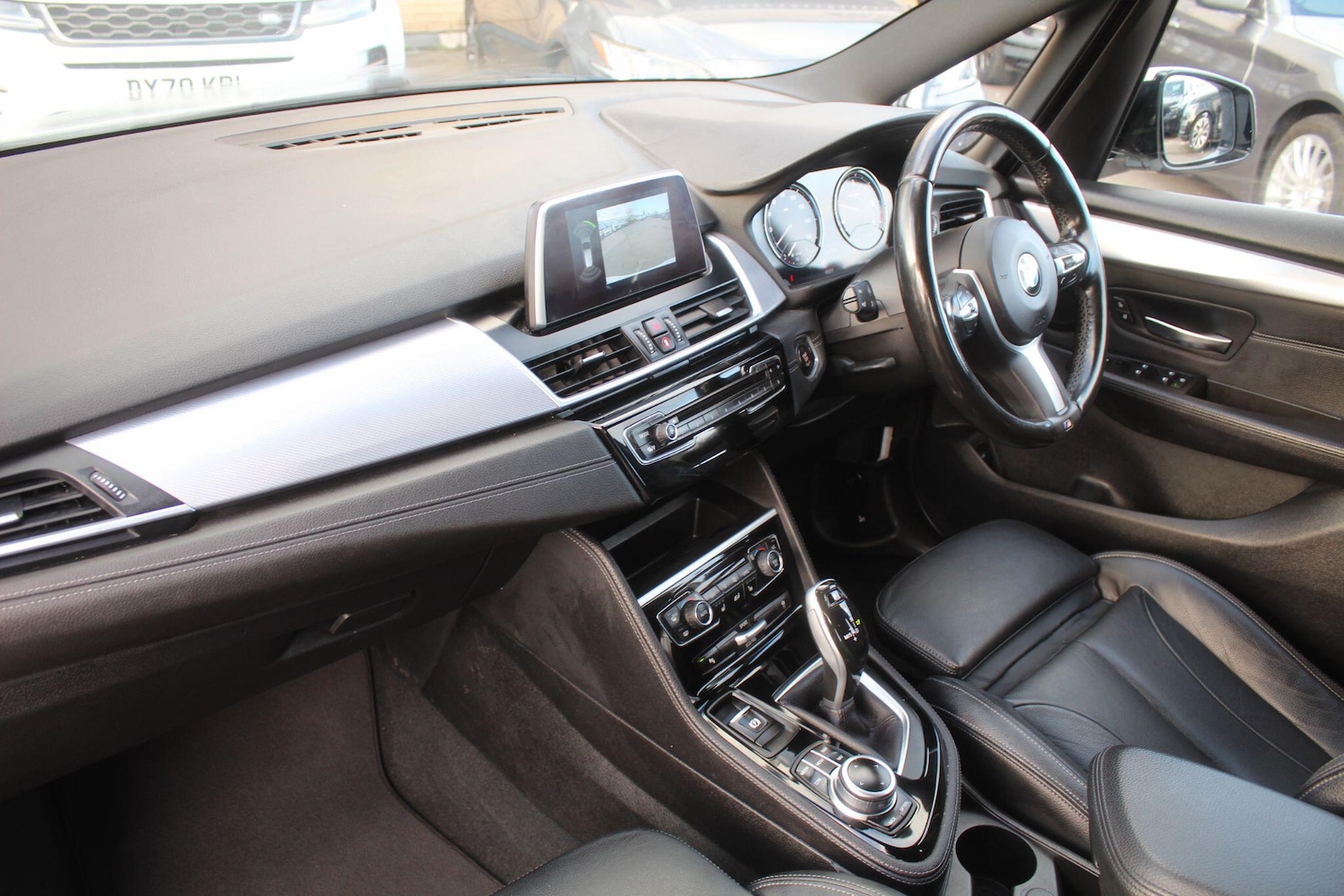 Used BMW 2 Series Gran Tourer 2018 for sale - 76399217: Photo 28