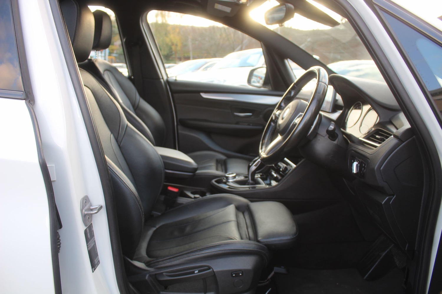 Used BMW 2 Series Gran Tourer 2018 for sale - 76399217: Photo 29