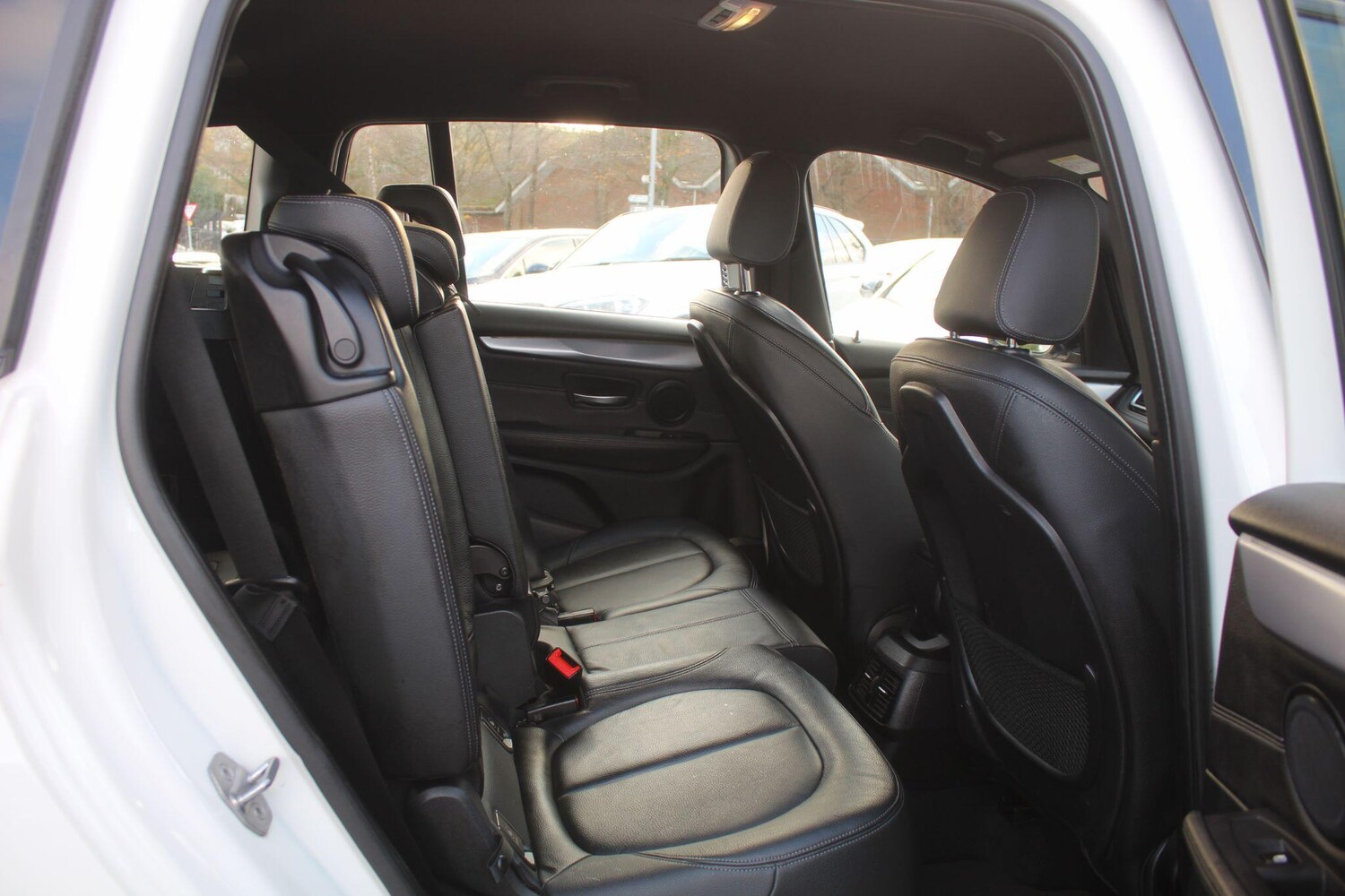 Used BMW 2 Series Gran Tourer 2018 for sale - 76399217: Photo 30