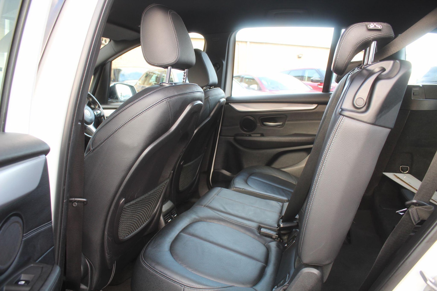 Used BMW 2 Series Gran Tourer 2018 for sale - 76399217: Photo 31