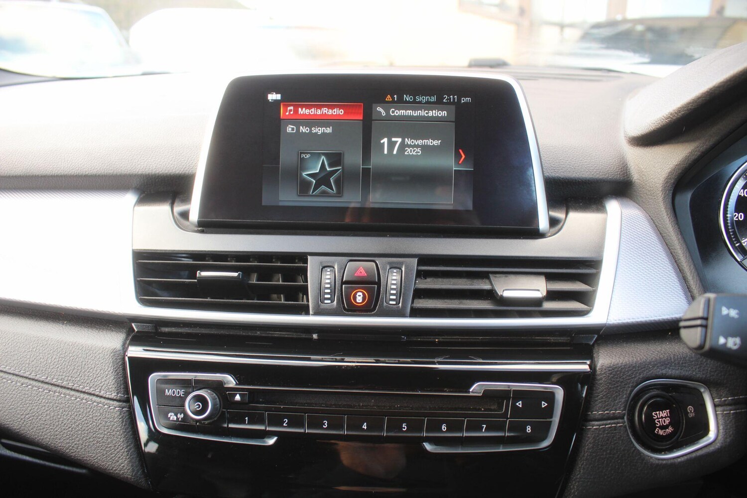 Used BMW 2 Series Gran Tourer 2018 for sale - 76399217: Photo 45