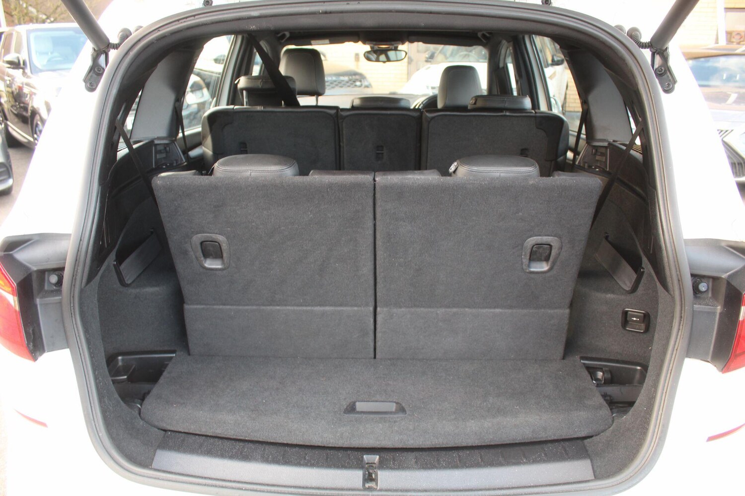 Used BMW 2 Series Gran Tourer 2018 for sale - 76399217: Photo 51