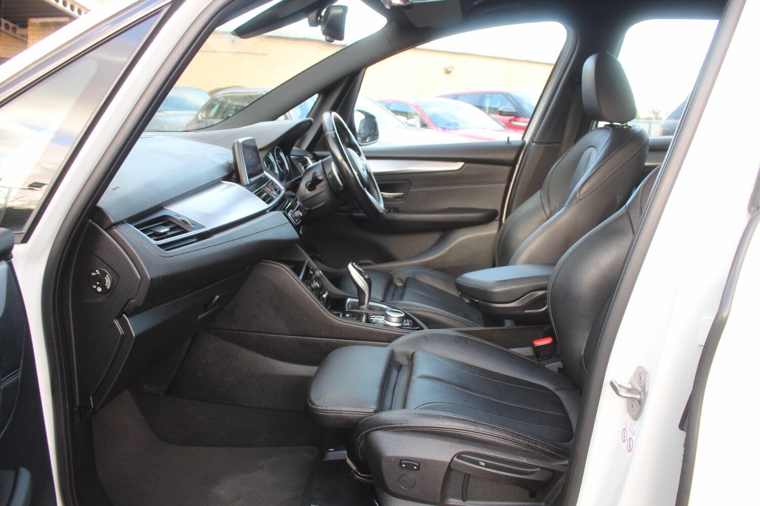 Used BMW 2 Series Gran Tourer 2018 for sale - 76399217: Photo 52