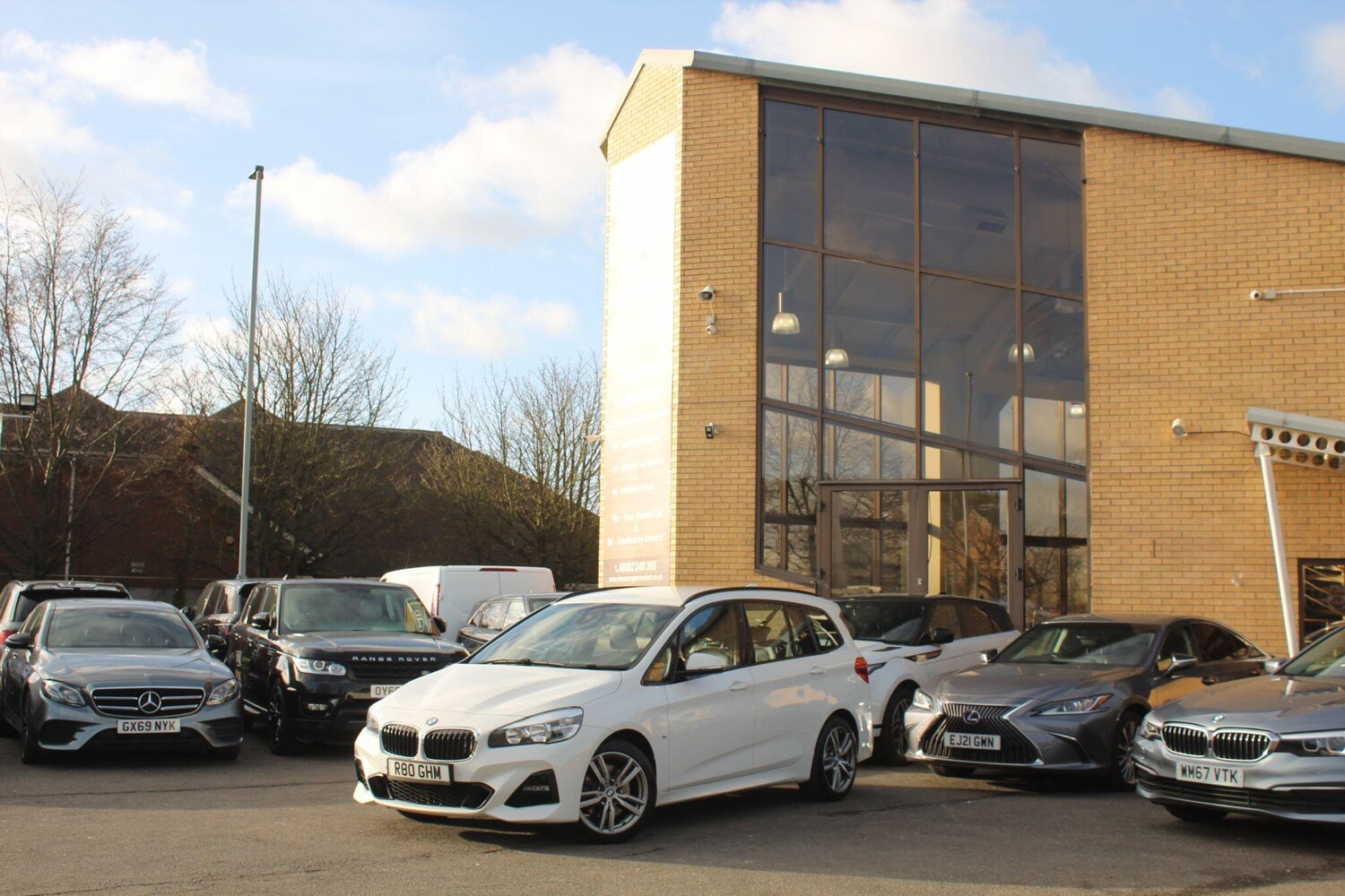 Used BMW 2 Series Gran Tourer 2018 for sale - 76399217: Photo 53