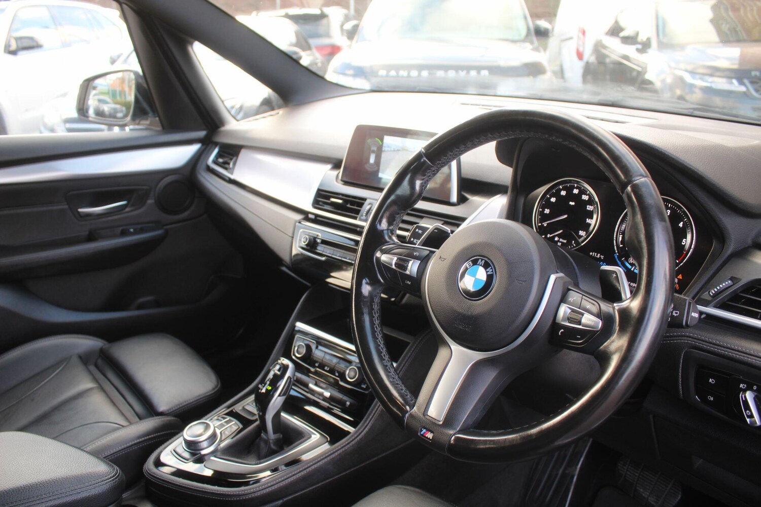 Used BMW 2 Series Gran Tourer 2018 for sale - 76399217: Photo 55