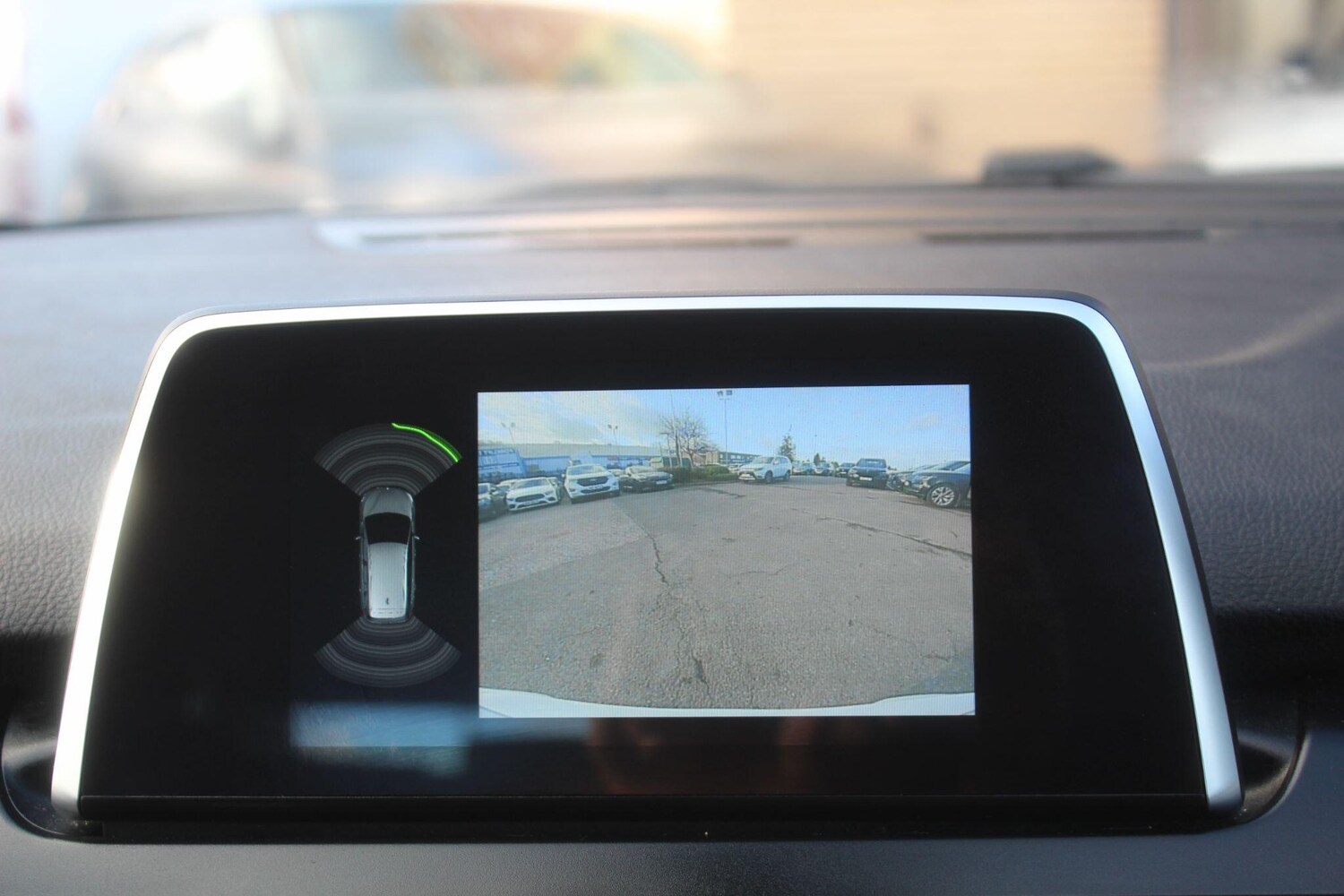 Used BMW 2 Series Gran Tourer 2018 for sale - 76399217: Photo 56