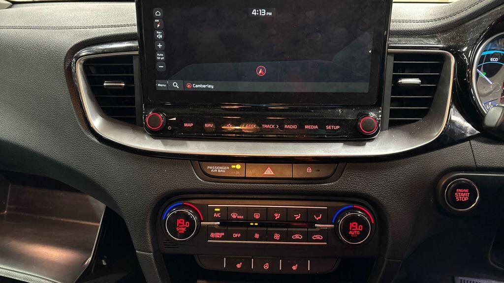 Used Kia XCeed for sale - 77266571: Photo 10