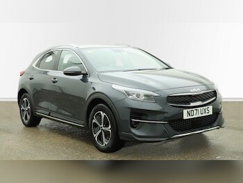 (71) - 1.6 GDi 8.9kWh 3 DCT Euro 6 (s/s) 5dr