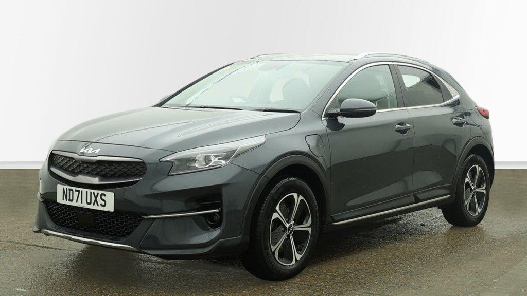 Used Kia XCeed for sale - 77266571: Photo 2
