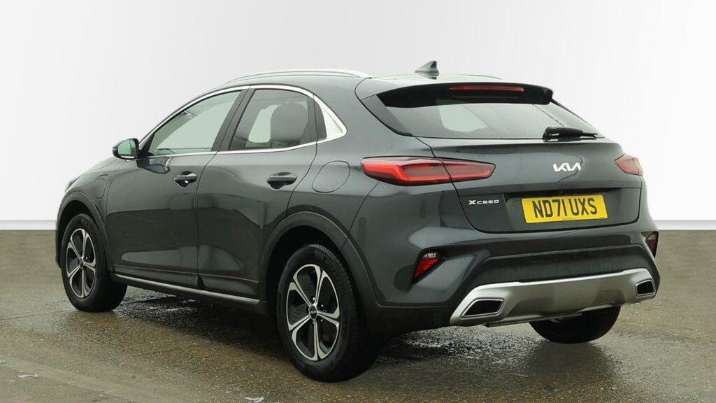 Used Kia XCeed for sale - 77266571: Photo 3