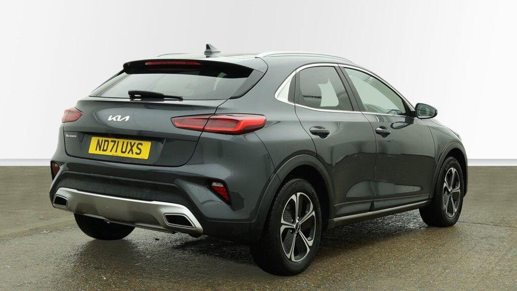 Used Kia XCeed for sale - 77266571: Photo 4