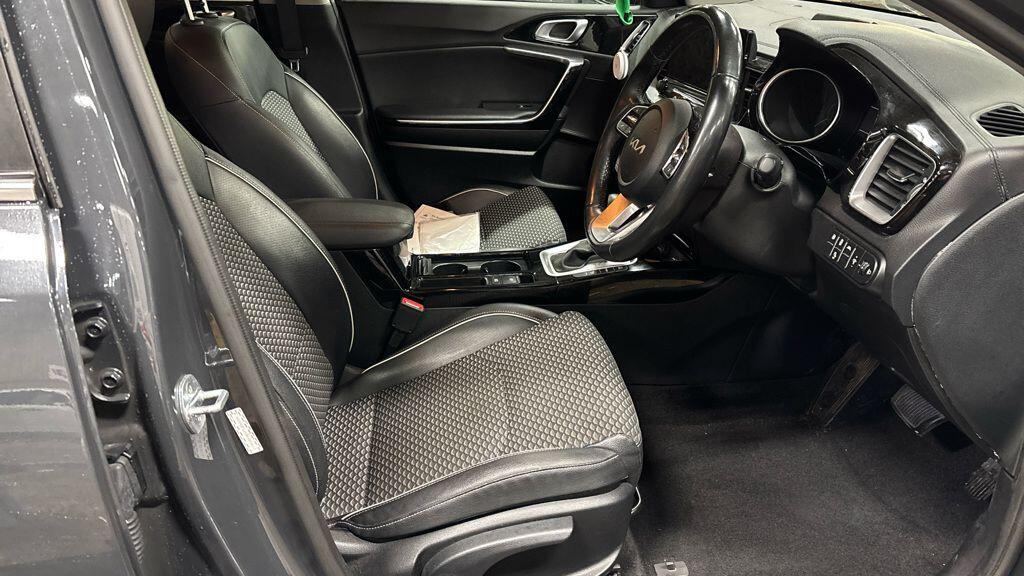 Used Kia XCeed for sale - 77266571: Photo 8